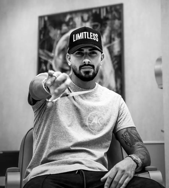 barber